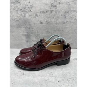 Julia Bo Hendrick - derbies size EU 35 / US 5-5.5